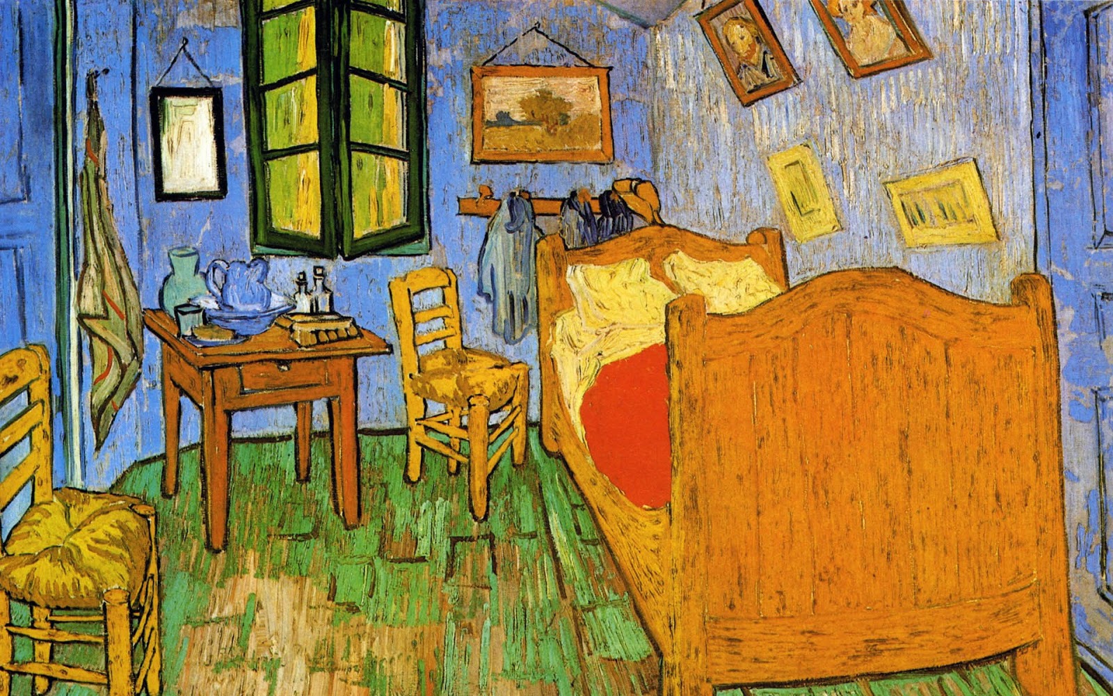 [Download] Vincent Van Gogh Oeuvres Les