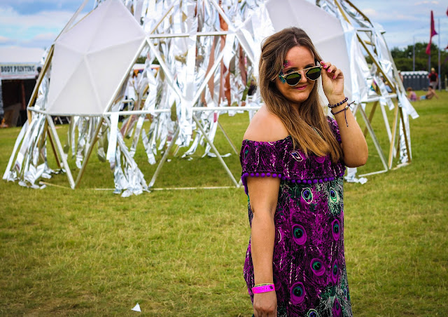 Festival outfit inspiration