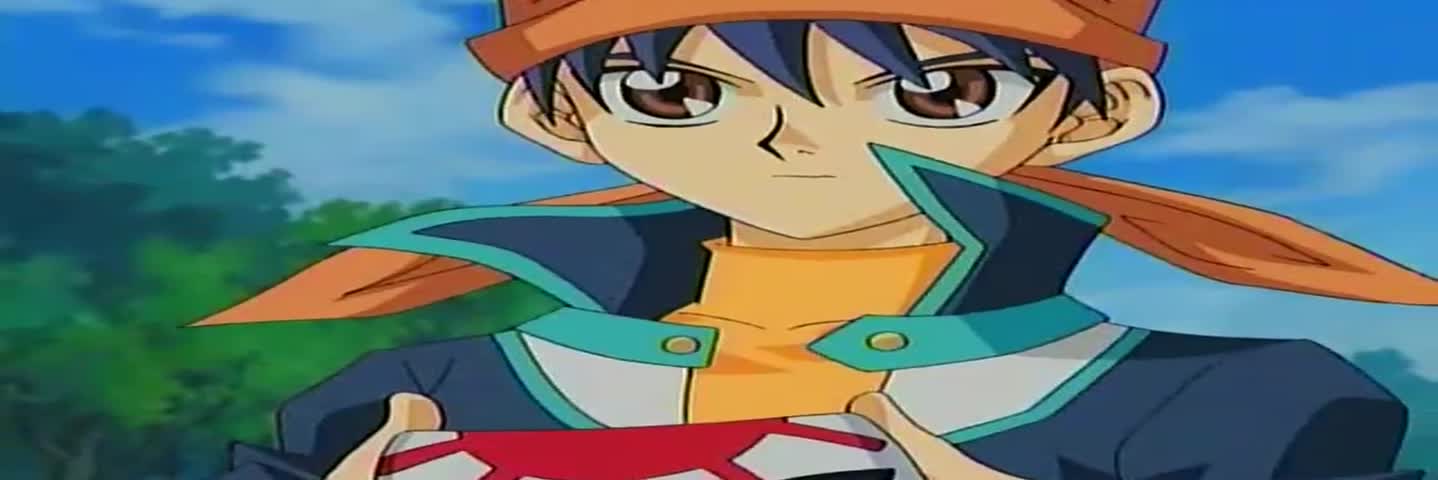 Ver Yu-Gi-Oh! GX Torneo GX - Capítulo 102