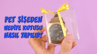 Plastik (Pet) Şişeden Eşya Tasarımları Plastik (Pet) Şişeden Eşya Tasarımları