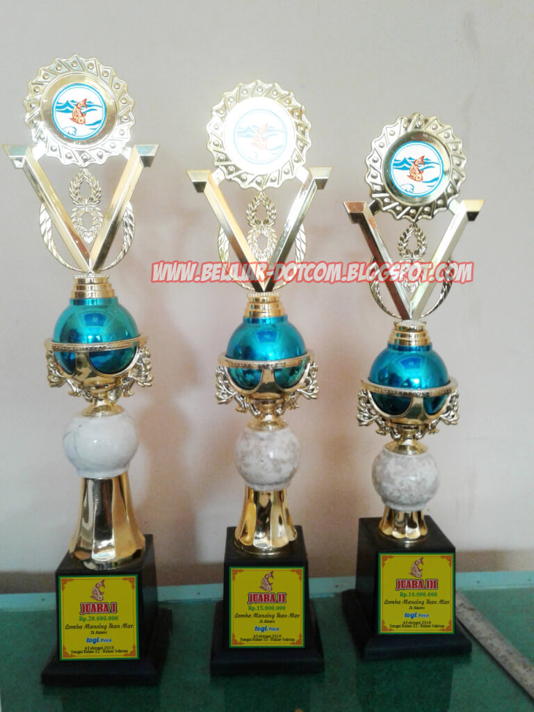 Membuat Desain Stiker Label Piala Atau Trophy Dengan Coreldraw Kumpulan Tutorial