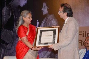 Viacom18 and Film Heritage Foundation launch the Film Preservation and Restoration School in India Liberty Cinema