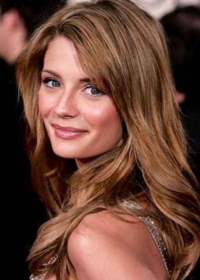 Hair Color Ideas And Styles For Women Hair Colors For Tan