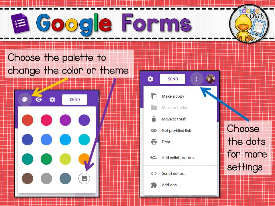 Google Apps for Education GAFE Forms Virginia is for Teachers