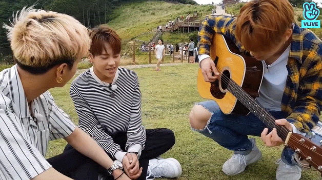 진지하다가도 나오는 임팩트 꾸러기력 | 인스티즈