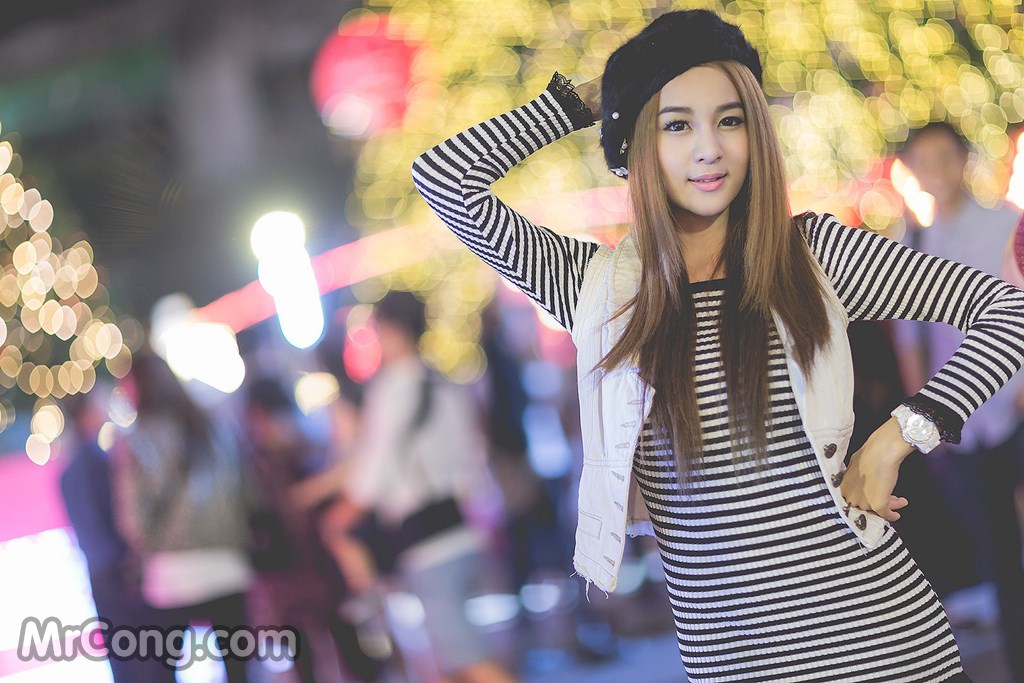Beautiful and sexy Thai girls - Part 2 (454 photos)
