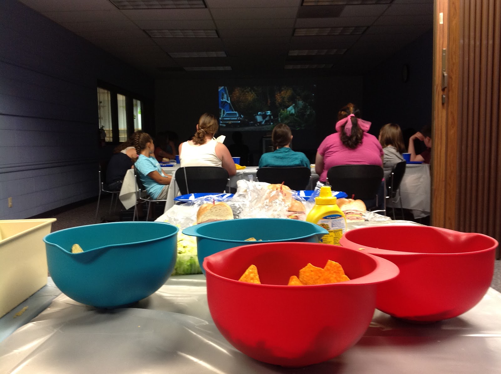 The Show Me Librarian: Summer Reading Volunteers: The 2012 Wrap-Up