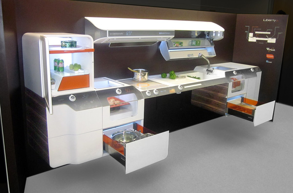 cocina whirlpool robotica2 cocina robotica2