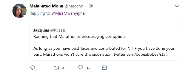 Kenyans Brutally Attack Sheila Mwanyigha For Promoting Beyond Zero Campaign Amid Corruption Scandals