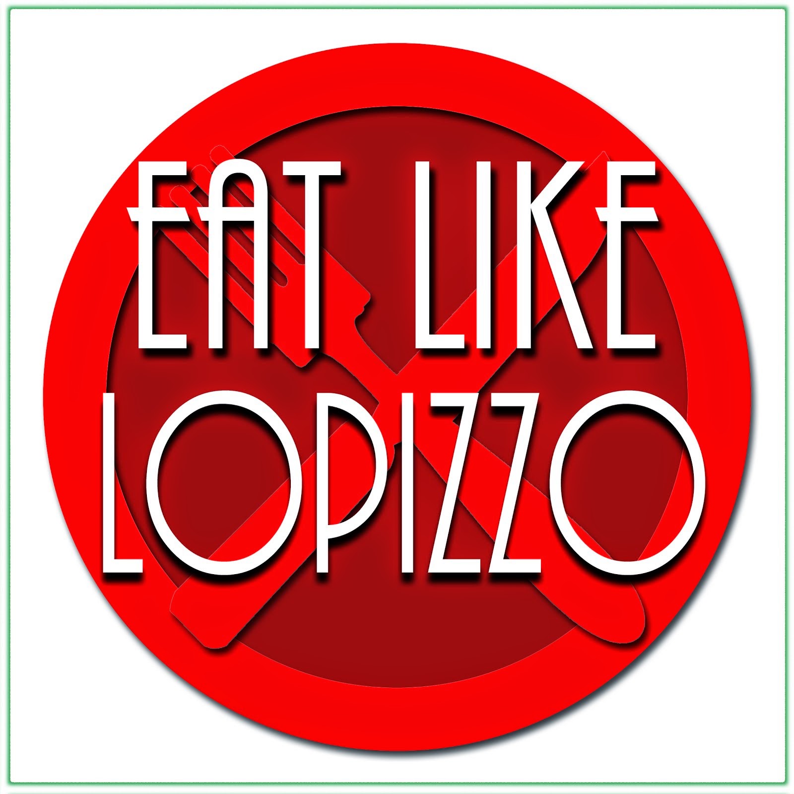 Eat Like LoPizzo
