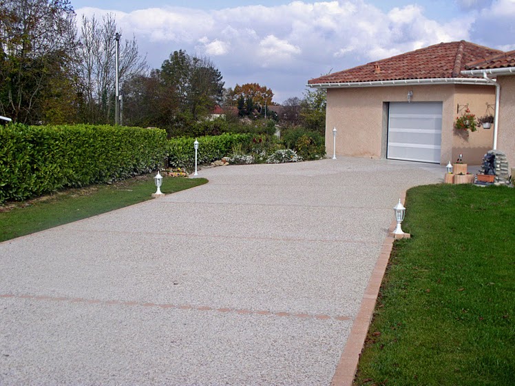 Applicateur de béton désactivé 64 40 Joints de