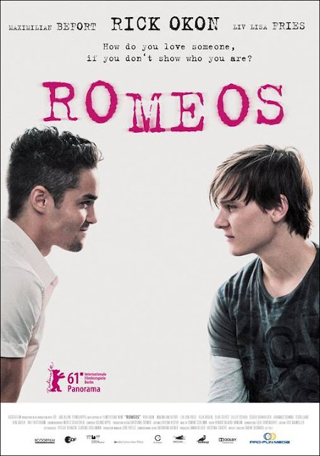 VER ONLINE PELICULA: Romeos - Alemania - 2011 VER ONLINE PELICULA: Romeos - Alemania - 2011
