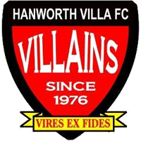 HANWORTH VILLA FC