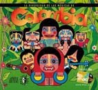 La diversidad de las músicas de Colombia