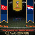 Prediksi Bola : Turkey Vs Croatia , Rabu 06 September 2017 Pukul 01.45 WIB @ RCTI