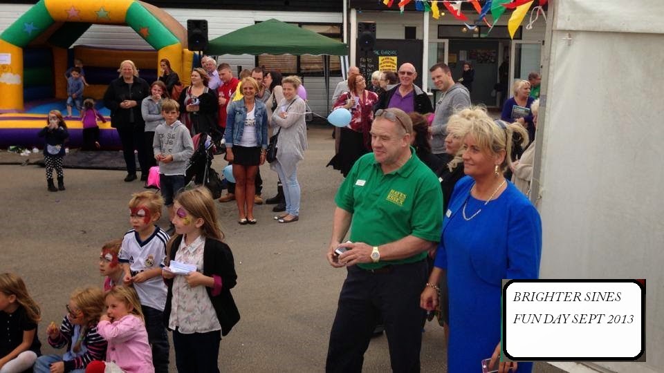 AKindThankyouMauriceFredSines maurice fred sines brighter sines