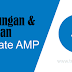 Kelebihan dan Kekurangan Blog yang Menggunakan Template AMP (Based on experience) Kelebihan dan Kekurangan Blog yang Menggunakan Template AMP (Based on experience)