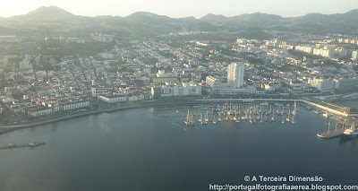 Ponta Delgada