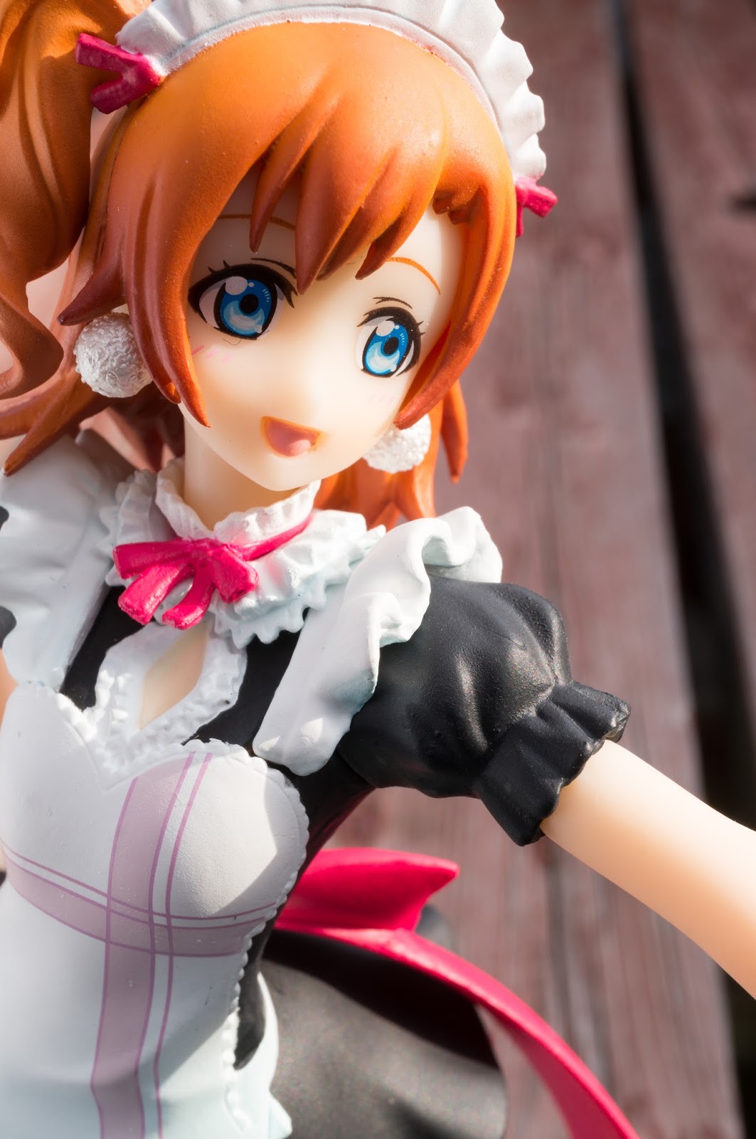 Addicted to FIGURES 【プライズレビュー】ラブライブ！ コンプリートフィギュア高坂穂乃果 も