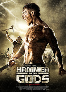 Hammer of the Gods Poster