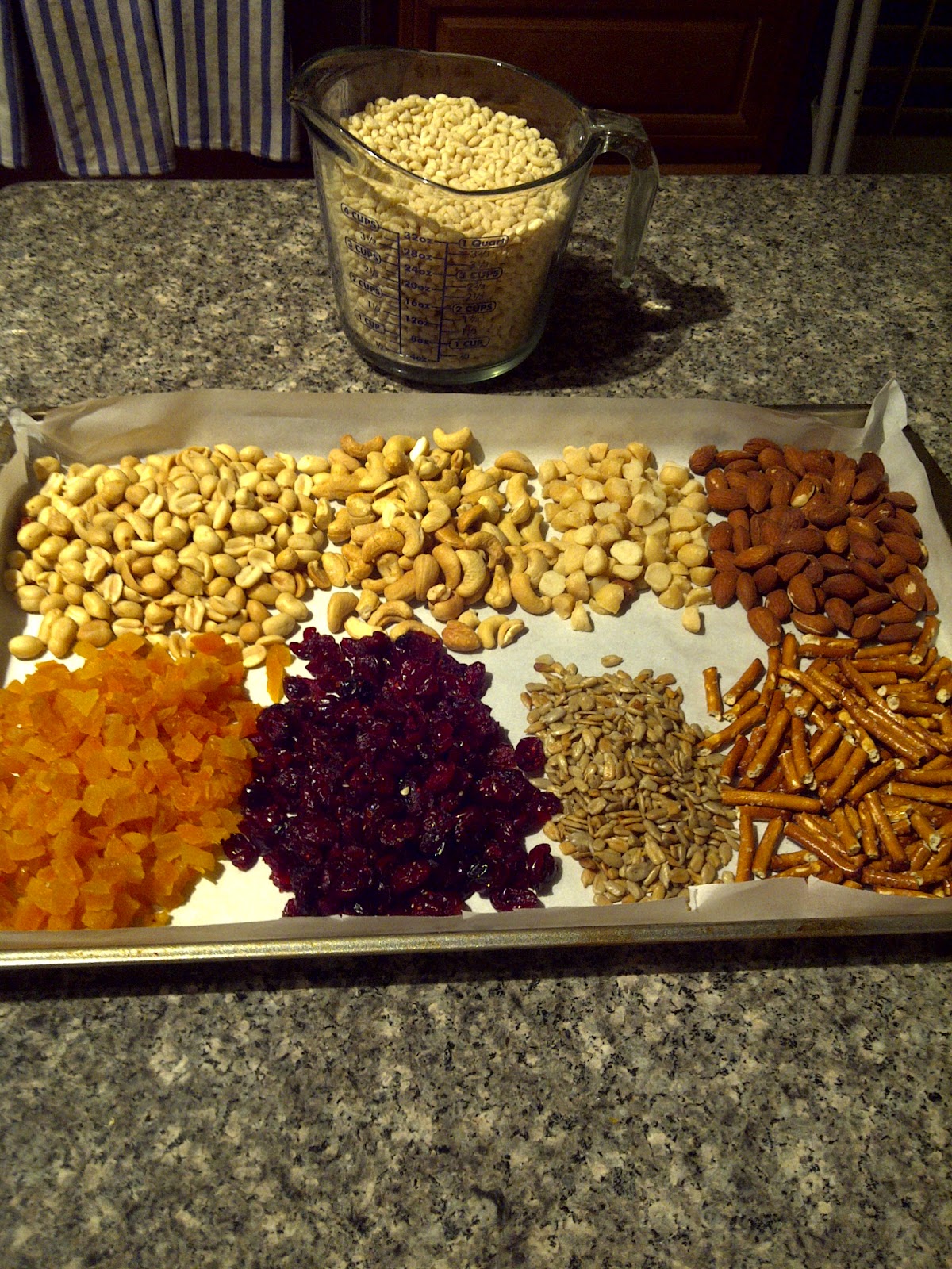 Vegan Off the Leash DIY energy bars