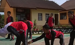 Mata Pelajaran Pendidikan Jasmani, Olahraga dan Kesehatan untuk Sekolah Menengah Atas (SMA)/Madrasah Aliyah (MA)/Sekolah Menengah Kejuruan (SMK)/Madrasah Aliyah Kejuruan (MAK)