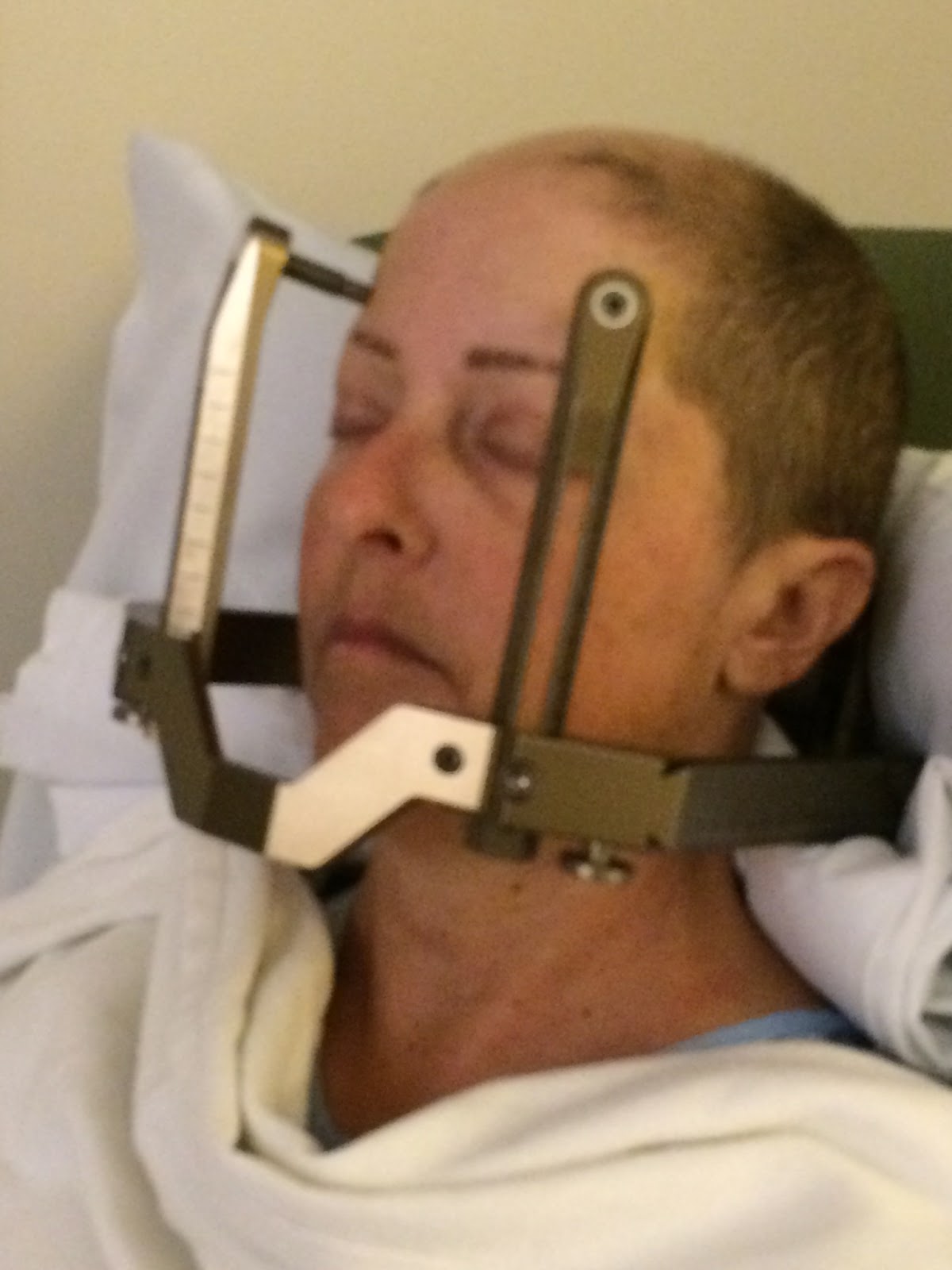 Thoughts on Cancer: Crap After Crap and a Good Life in Between