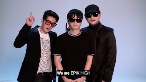 Epik High Coachella / Blackpink And Hyukoh Confirmed To Perform At U S