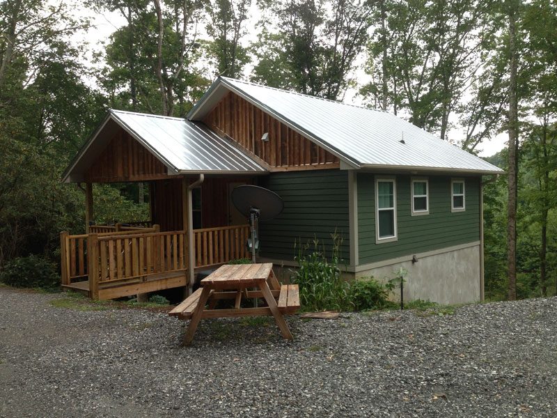 Watauga County Habitat for Humanity June 2018