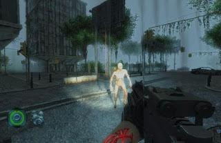 Scan the Enemy Download Chasing Dead Game Highly Compressed