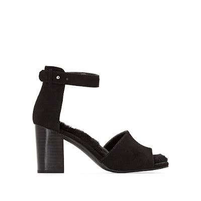 Sandalias de Moda Sandalias de Moda