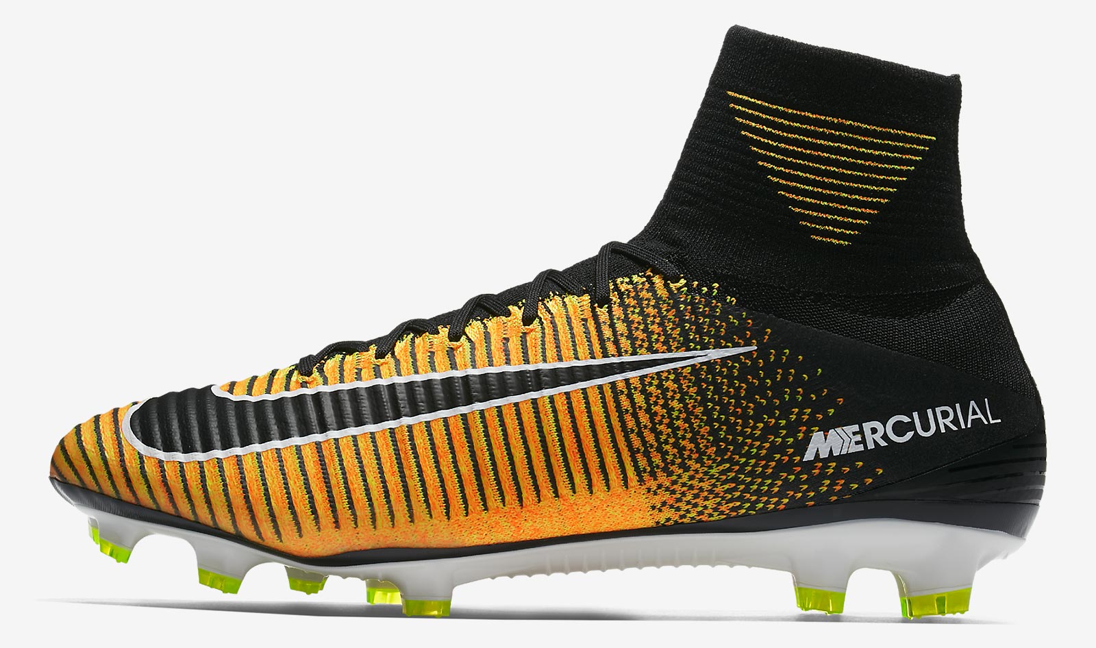 mercurial superfly 5 cr7