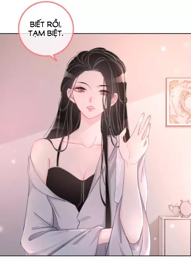 Ám Hắc Hệ Noãn Hôn Chapter 15 - Trang 50