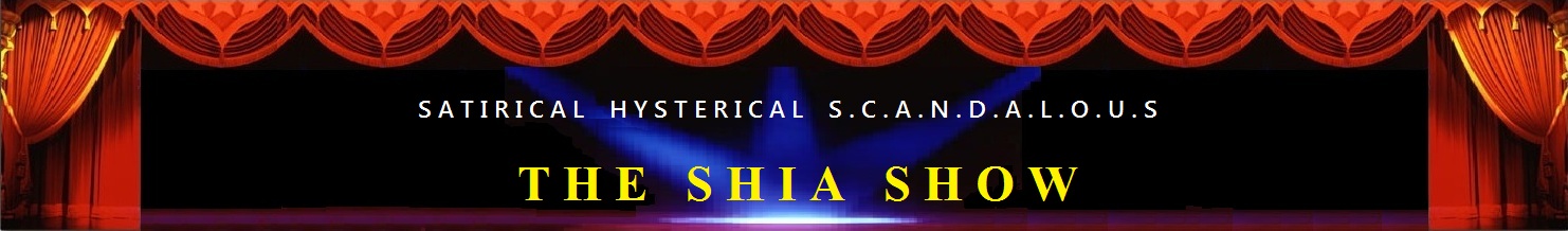 THE SHIA SHOW