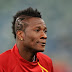 Is Asamoah Gyan Broke or It's a lie? - Find Out!!!