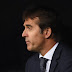 Lopetegui sobre o prêmio 'The Best': "Eu premiaria o Modric, com toda certeza"