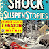 Shock Suspenstories #3 - Wally Wood art & cover