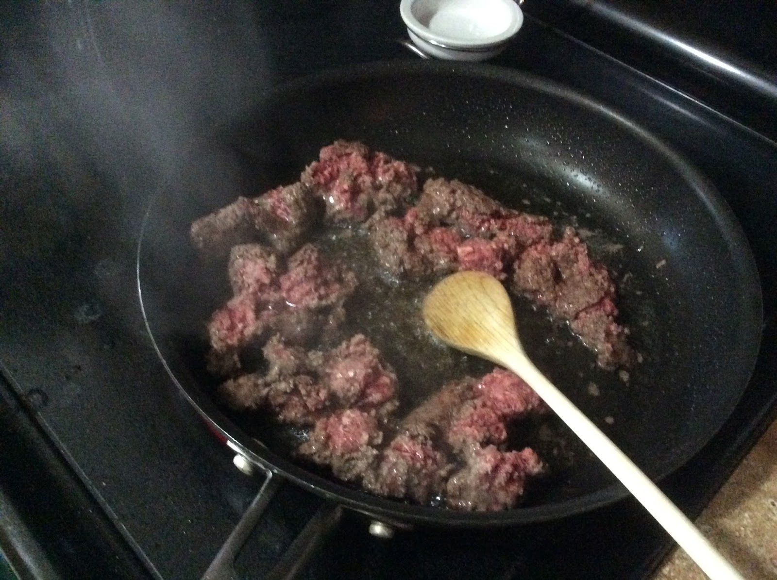 HOMEMADE PET TREATS AND RECIPES BEEF DOG BONES