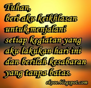Gambar DP BBM Kata Kata Doa Mutiara Pagi Hari Gambar DP BBM Kata Kata Doa Mutiara Pagi Hari