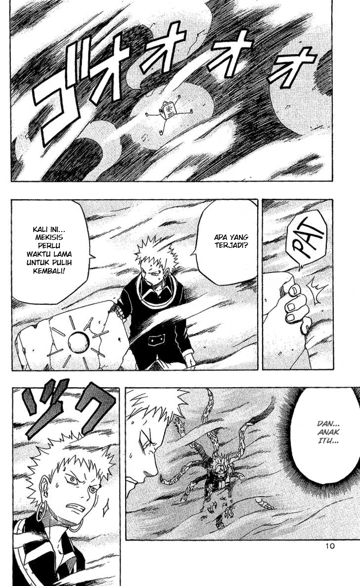 666 Satan chapter 23