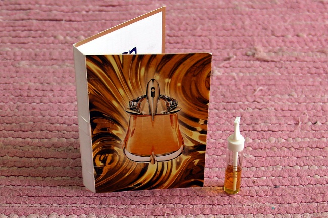 בלוג אופנה Vered'Style גלוסיבוקס ספטמבר