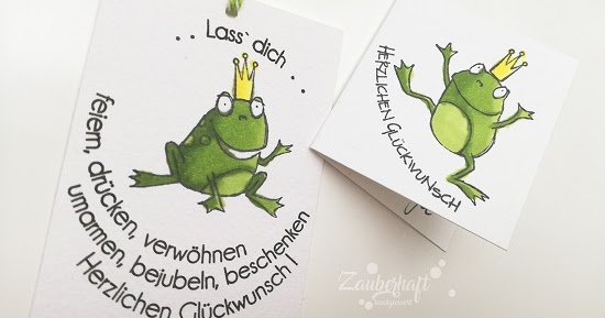 Froschkönig
