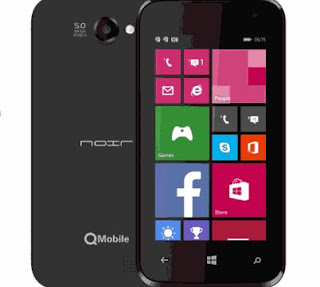 QMobile PC Suite free download for windows