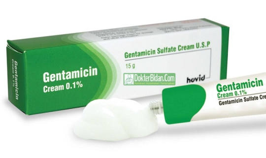 Gentamicin Sulfate Anti Bakteri - Peringatan Dosis Aturan Pakai dan Efek Sampingnya Untuk Sakit Flu Dan Batuk Anak Dewasa Gentamicin Sulfate Anti Bakteri - Peringatan Dosis Aturan Pakai dan Efek Sampingnya Untuk Sakit Flu Dan Batuk Anak Dewasa