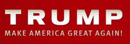 Donald Trump for President - Make America Great Again