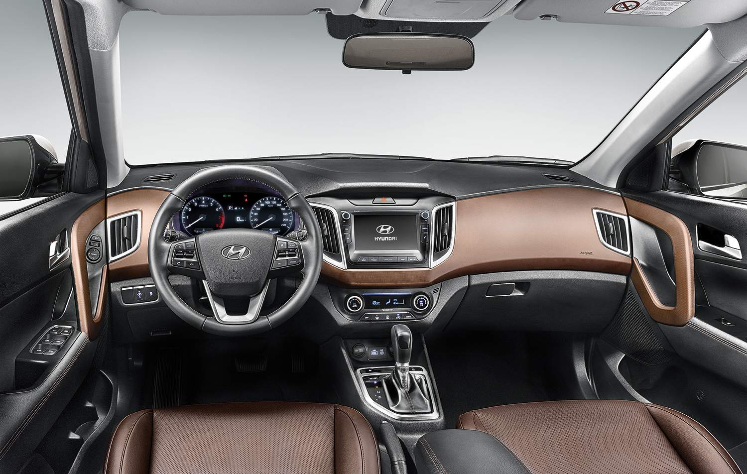 Avaliação Hyundai Creta Prestige 2019 zygo