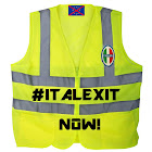 #GiletGialli #Italexit