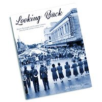 Looking Back by Joe Herring Jr Looking Back by Joe Herring Jr
