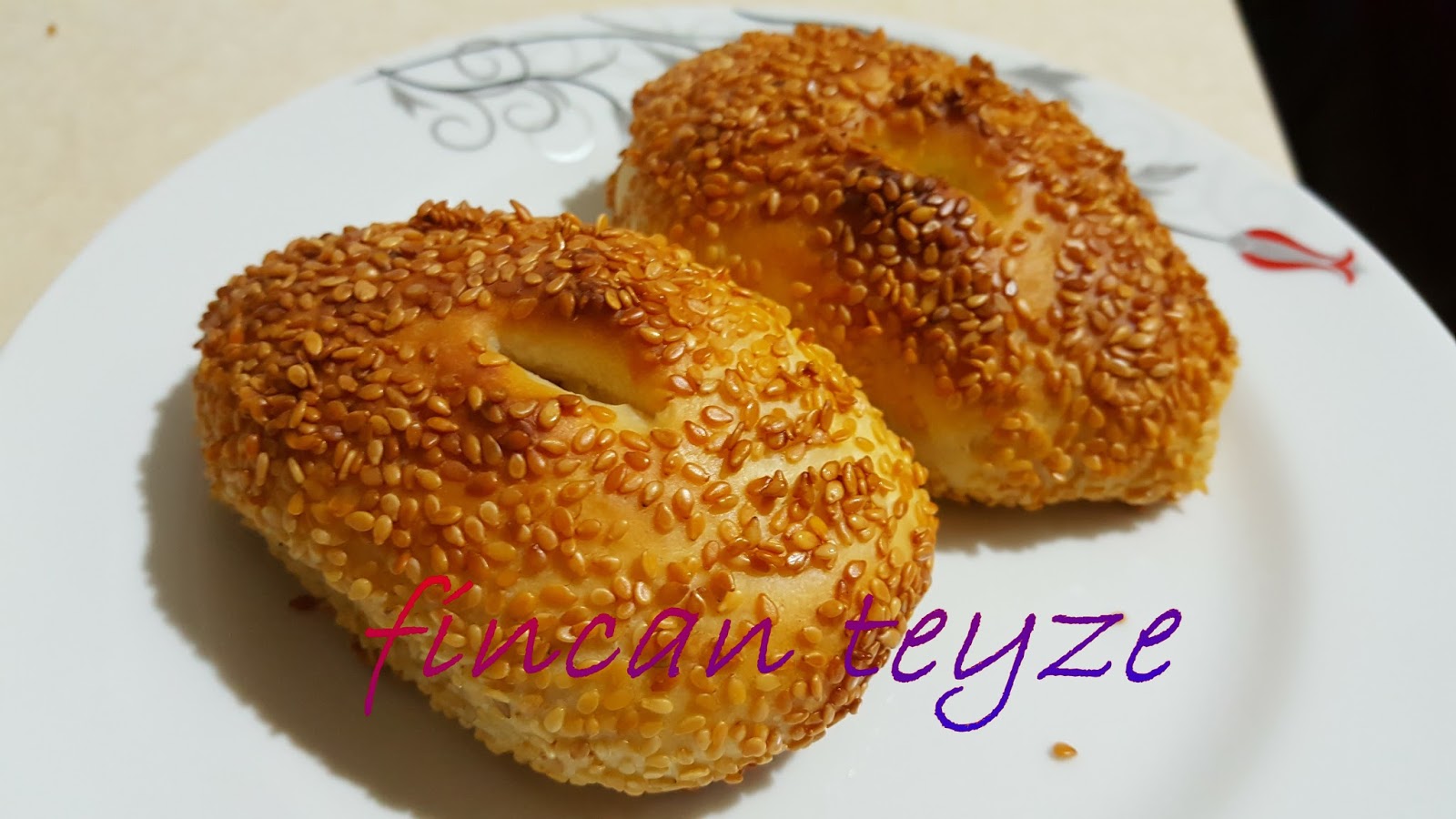 PRATİK SİMİT POĞAÇA PRATİK SİMİT POĞAÇA
