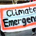 Climate Emergency Declared Republic of Ireland
